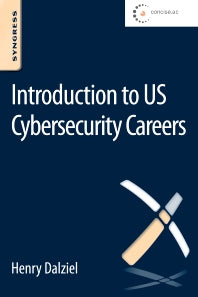 Introduction to US Cybersecurity Careers (Paperback) 9780128027226