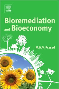 Bioremediation and Bioeconomy (Paperback) 9780128028308