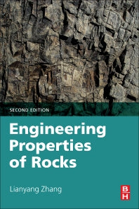 Engineering Properties of Rocks (Paperback) 9780128028339