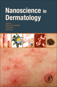 Nanoscience in Dermatology (Paperback) 9780128029268