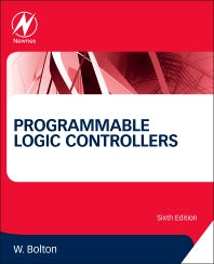 Programmable Logic Controllers (Paperback) 9780128029299