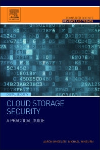 Cloud Storage Security; A Practical Guide (Paperback) 9780128029305