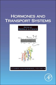 Hormones and Transport Systems (Hardback) 9780128030080