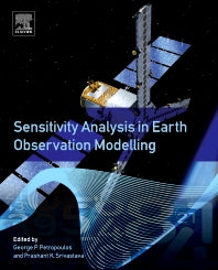 Sensitivity Analysis in Earth Observation Modelling (Paperback) 9780128030110
