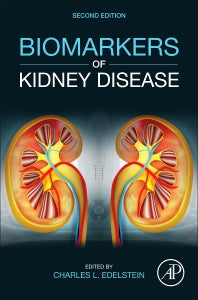 Biomarkers of Kidney Disease (Hardback) 9780128030141