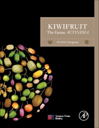 Kiwifruit; The Genus ACTINIDIA (Hardback) 9780128030660