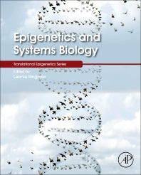 Epigenetics and Systems Biology (Hardback) 9780128030752