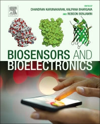 Biosensors and Bioelectronics (Hardback) 9780128031001