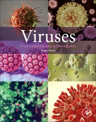 Viruses; From Understanding to Investigation (Paperback) 9780128031094