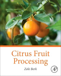 Citrus Fruit Processing (Paperback) 9780128031339