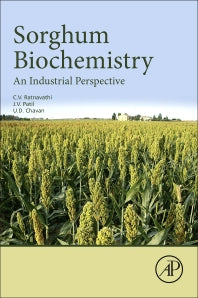 Sorghum Biochemistry; An Industrial Perspective (Paperback) 9780128031575