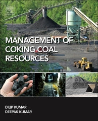 Management of Coking Coal Resources (Paperback) 9780128031605