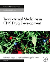 Translational Medicine in CNS Drug Development (Hardback) 9780128031612