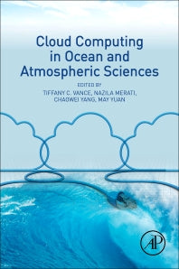 Cloud Computing in Ocean and Atmospheric Sciences (Paperback) 9780128031926