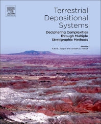 Terrestrial Depositional Systems; Deciphering Complexities through Multiple Stratigraphic Methods (Paperback / softback) 9780128032435
