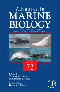 Humpback Dolphins (Sousa spp.): Current Status and Conservation, Part 1 (Hardback) 9780128032589