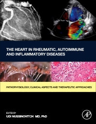 The Heart in Rheumatic, Autoimmune and Inflammatory Diseases; Pathophysiology, Clinical Aspects and Therapeutic Approaches (Hardback) 9780128032671