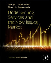 Underwriting Services and the New Issues Market (Hardback) 9780128032824