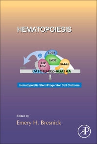 Hematopoiesis (Hardback) 9780128033197