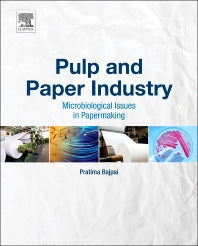 Pulp and Paper Industry; Microbiological Issues in Papermaking (Hardback) 9780128034095