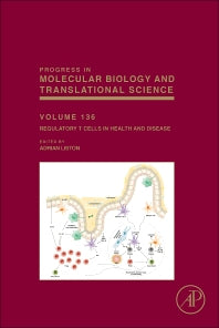 Regulatory T Cells in Health and Disease (Hardback) 9780128034156