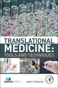 Translational Medicine: Tools And Techniques (Paperback / softback) 9780128034606