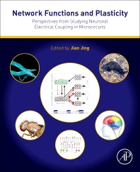 Network Functions and Plasticity; Perspectives from Studying Neuronal Electrical Coupling in Microcircuits (Hardback) 9780128034712