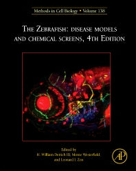 The Zebrafish: Disease Models and Chemical Screens (Hardback) 9780128034736