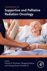 Handbook of Supportive and Palliative Radiation Oncology (Paperback) 9780128035238