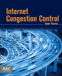 Internet Congestion Control (Paperback) 9780128035832