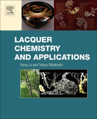 Lacquer Chemistry and Applications (Hardback) 9780128035894