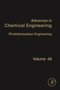 Photobioreaction Engineering (Hardback) 9780128036617