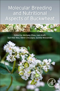 Molecular Breeding and Nutritional Aspects of Buckwheat (Paperback) 9780128036921