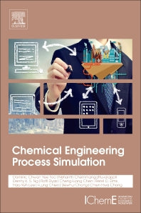 Chemical Engineering Process Simulation (Paperback) 9780128037829