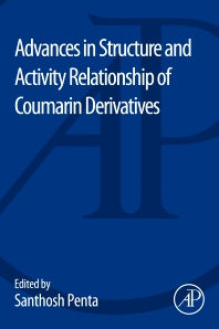 Advances in Structure and Activity Relationship of Coumarin Derivatives (Paperback / softback) 9780128037973