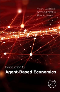 Introduction to Agent-Based Economics (Hardback) 9780128038345