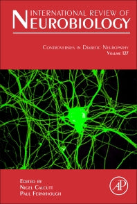 Controversies In Diabetic Neuropathy (Hardback) 9780128039151