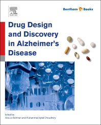 Drug Design and Discovery in Alzheimer’s Disease (Paperback) 9780128039595