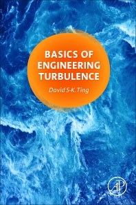 Basics of Engineering Turbulence (Paperback) 9780128039700