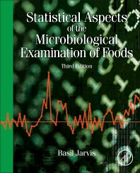 Statistical Aspects of the Microbiological Examination of Foods (Paperback) 9780128039731
