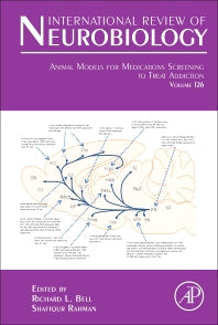 Animal Models for Medications Screening to Treat Addiction (Hardback) 9780128040133