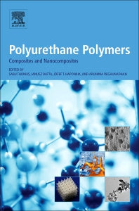 Polyurethane Polymers: Composites and Nanocomposites (Hardback) 9780128040652