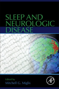 Sleep and Neurologic Disease (Hardback) 9780128040744