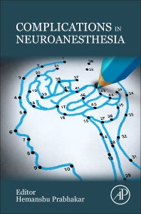 Complications in Neuroanesthesia (Paperback) 9780128040751