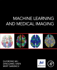 Machine Learning and Medical Imaging (Hardback) 9780128040768