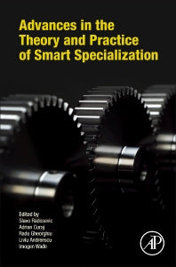 Advances in the Theory and Practice of Smart Specialization (Hardback) 9780128041376