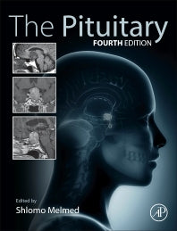 The Pituitary (Hardback) 9780128041697