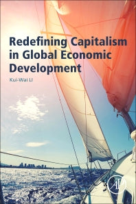 Redefining Capitalism in Global Economic Development (Paperback) 9780128041819