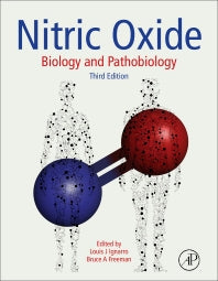 Nitric Oxide; Biology and Pathobiology (Hardback) 9780128042731