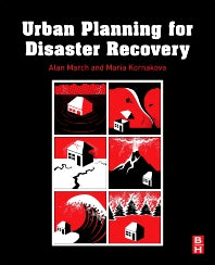 Urban Planning for Disaster Recovery (Paperback) 9780128042762